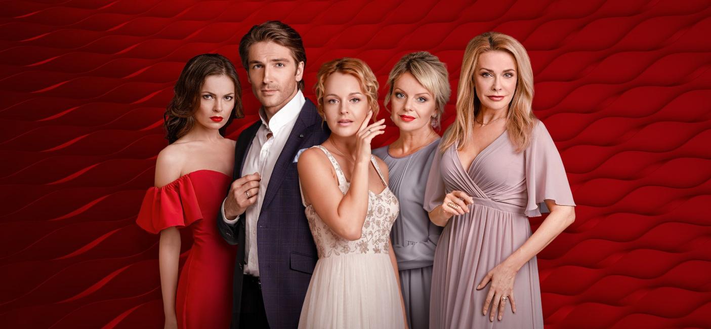 5 успішних україномовних серіалів: від &quot;Школи&quot; до &quot;Перших ластівок&quot;